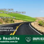 Tratamento Vício em Jogos Online em Rio Branco do Ivaí | Tigrinho, Aviator, Slots