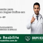 Tratamento Vício em Jogos Online em Rio Claro | Tigrinho, Aviator, Slots