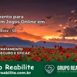 Tratamento Vício em Jogos Online em Rio do Oeste | Tigrinho, Aviator, Slots