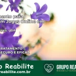 Tratamento Vício em Jogos Online em Rio do Pires | Tigrinho, Aviator, Slots