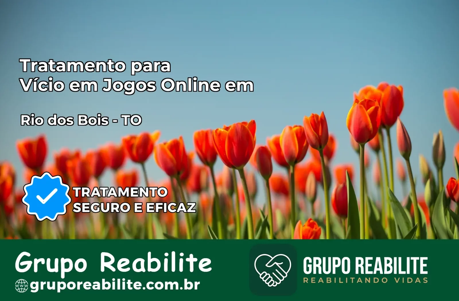 Tratamento Vício em Jogos Online em Rio dos Bois | Tigrinho, Aviator, Slots