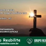 Tratamento Vício em Jogos Online em Rio dos Índios | Tigrinho, Aviator, Slots