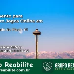 Tratamento Vício em Jogos Online em Rio Grande do Piauí | Tigrinho, Aviator, Slots