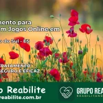 Tratamento Vício em Jogos Online em Rio Novo do Sul | Tigrinho, Aviator, Slots