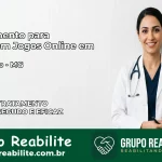 Tratamento Vício em Jogos Online em Rio Novo | Tigrinho, Aviator, Slots