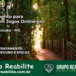 Tratamento Vício em Jogos Online em Rio Piracicaba | Tigrinho, Aviator, Slots