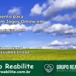 Tratamento Vício em Jogos Online em Rio Preto da Eva | Tigrinho, Aviator, Slots