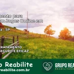 Tratamento Vício em Jogos Online em Riolândia | Tigrinho, Aviator, Slots
