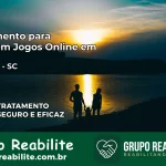 Tratamento Vício em Jogos Online em Riqueza | Tigrinho, Aviator, Slots