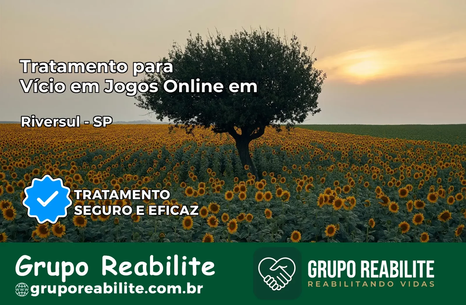 Tratamento Vício em Jogos Online em Riversul | Tigrinho, Aviator, Slots