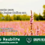 Tratamento Vício em Jogos Online em Rolante | Tigrinho, Aviator, Slots
