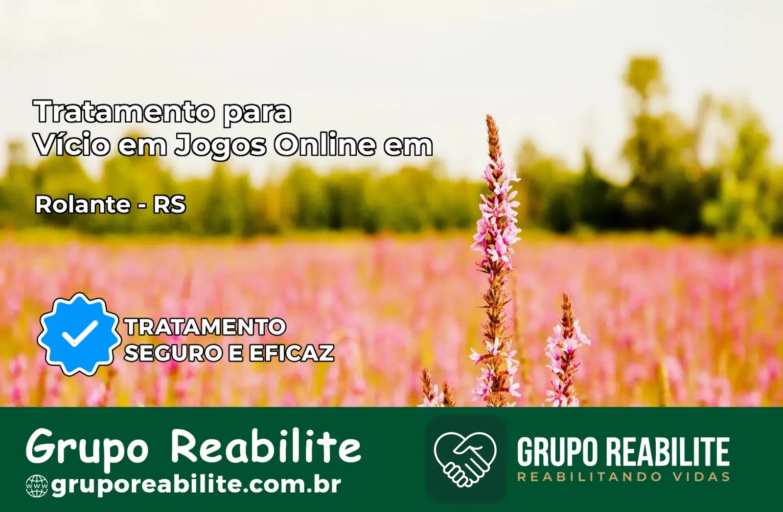 Tratamento Vício em Jogos Online em Rolante | Tigrinho, Aviator, Slots