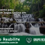 Tratamento Vício em Jogos Online em Romaria | Tigrinho, Aviator, Slots