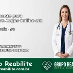 Tratamento Vício em Jogos Online em Romelândia | Tigrinho, Aviator, Slots