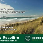 Tratamento Vício em Jogos Online em Roncador | Tigrinho, Aviator, Slots