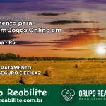 Tratamento Vício em Jogos Online em Rondinha | Tigrinho, Aviator, Slots
