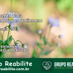 Tratamento Vício em Jogos Online em Rondolândia | Tigrinho, Aviator, Slots