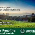 Tratamento Vício em Jogos Online em Rondonópolis | Tigrinho, Aviator, Slots