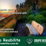 Tratamento Vício em Jogos Online em Rosana | Tigrinho, Aviator, Slots