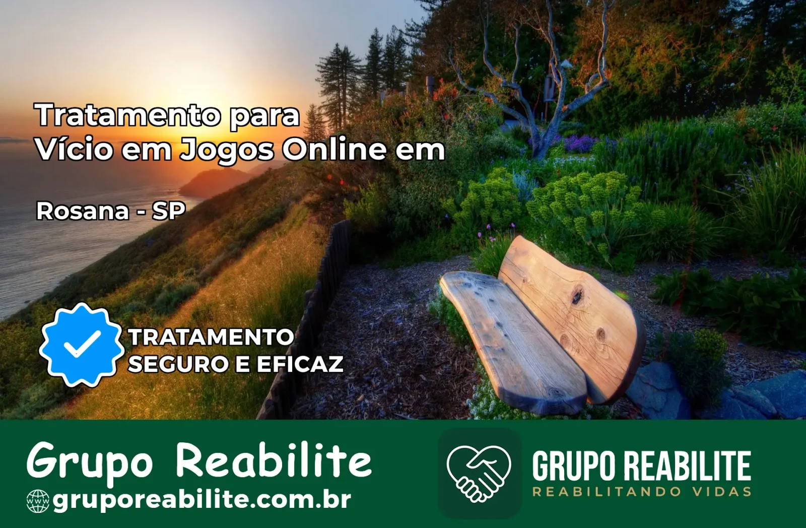 Tratamento Vício em Jogos Online em Rosana | Tigrinho, Aviator, Slots