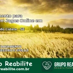 Tratamento Vício em Jogos Online em Rosário do Catete | Tigrinho, Aviator, Slots