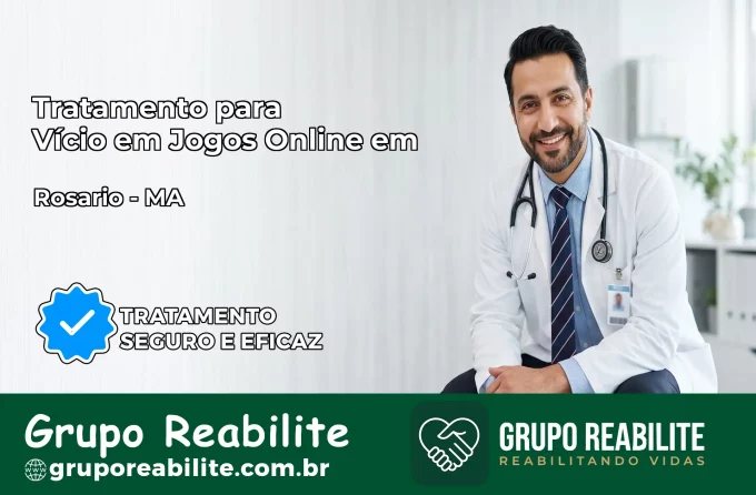 Tratamento Vício em Jogos Online em Rosário | Tigrinho, Aviator, Slots