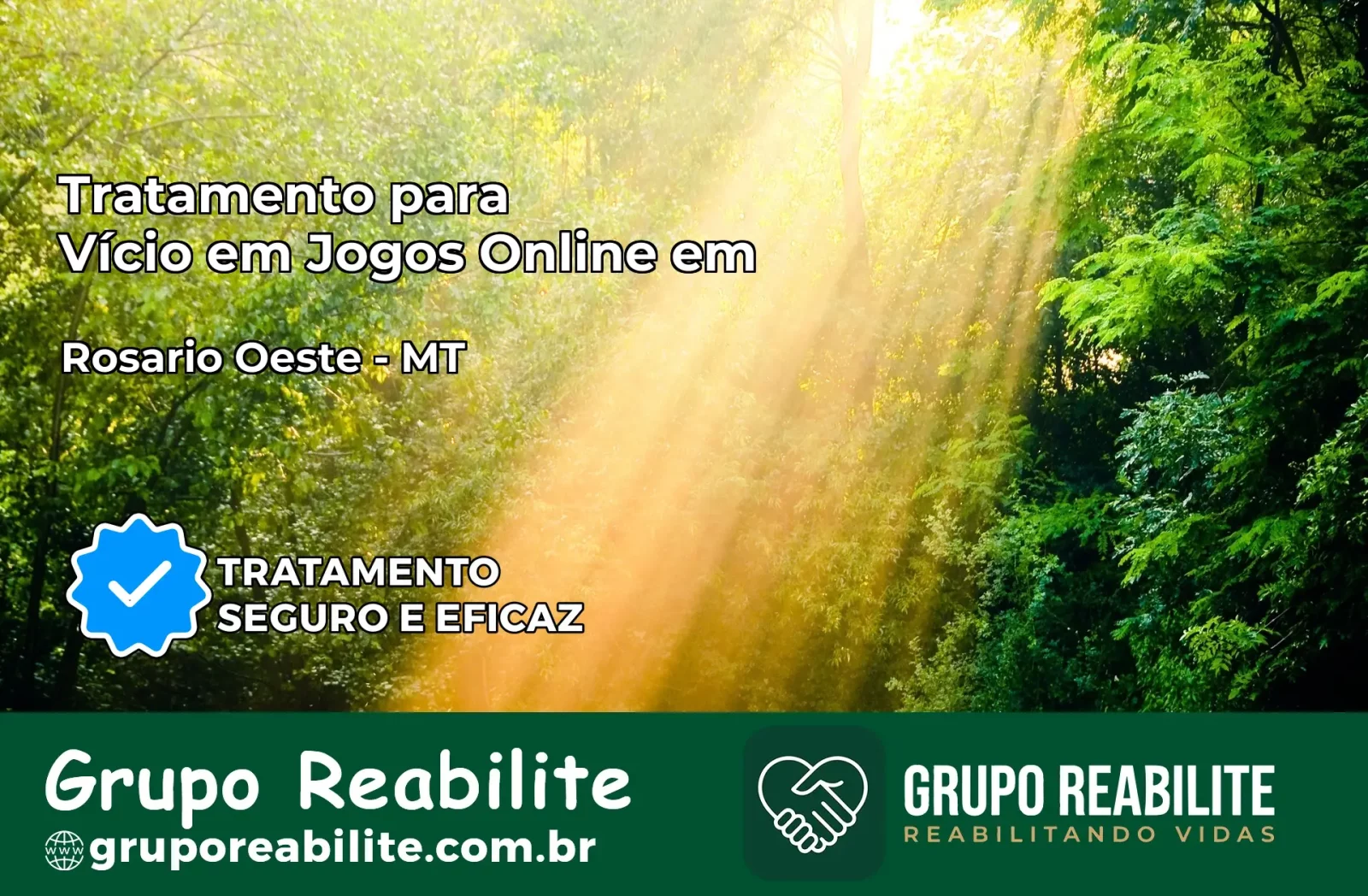 Tratamento Vício em Jogos Online em Rosário Oeste | Tigrinho, Aviator, Slots