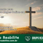 Tratamento Vício em Jogos Online em Roseira | Tigrinho, Aviator, Slots