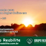Tratamento Vício em Jogos Online em Rubelita | Tigrinho, Aviator, Slots