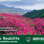 Tratamento Vício em Jogos Online em Rubinéia | Tigrinho, Aviator, Slots