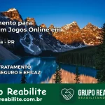 Tratamento Vício em Jogos Online em Sabáudia | Tigrinho, Aviator, Slots