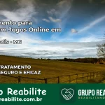 Tratamento Vício em Jogos Online em Sabinópolis | Tigrinho, Aviator, Slots