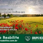 Tratamento Vício em Jogos Online em Sacramento | Tigrinho, Aviator, Slots