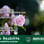 Tratamento Vício em Jogos Online em Saldanha Marinho | Tigrinho, Aviator, Slots