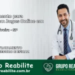 Tratamento Vício em Jogos Online em Sales Oliveira | Tigrinho, Aviator, Slots