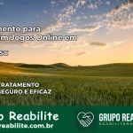 Tratamento Vício em Jogos Online em Salete | Tigrinho, Aviator, Slots