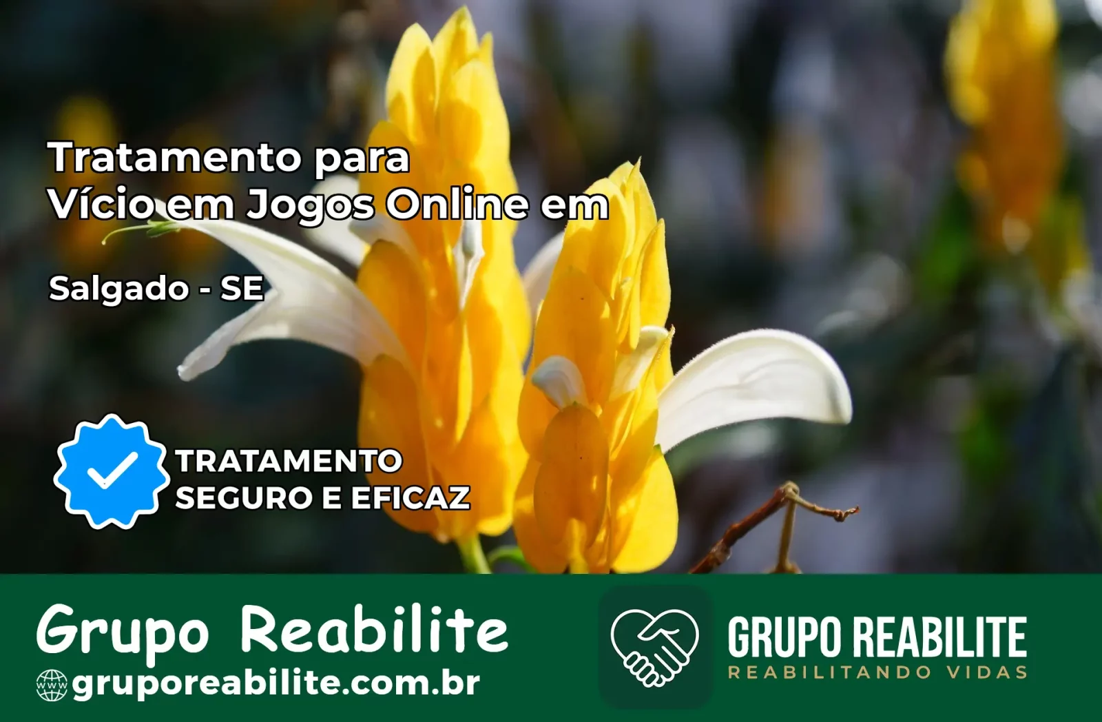 Tratamento Vício em Jogos Online em Salgado | Tigrinho, Aviator, Slots