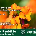 Tratamento Vício em Jogos Online em Salgueiro | Tigrinho, Aviator, Slots