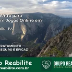 Tratamento Vício em Jogos Online em Salinópolis | Tigrinho, Aviator, Slots