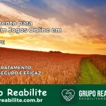 Tratamento Vício em Jogos Online em Saloá | Tigrinho, Aviator, Slots