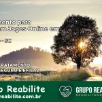 Tratamento Vício em Jogos Online em Saltinho | Tigrinho, Aviator, Slots