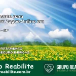 Tratamento Vício em Jogos Online em Saltinho | Tigrinho, Aviator, Slots