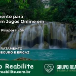 Tratamento Vício em Jogos Online em Salto de Pirapora | Tigrinho, Aviator, Slots
