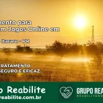 Tratamento Vício em Jogos Online em Salto do Itararé | Tigrinho, Aviator, Slots
