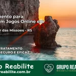 Tratamento Vício em Jogos Online em Salvador das Missões | Tigrinho, Aviator, Slots