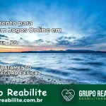 Tratamento Vício em Jogos Online em Salvaterra | Tigrinho, Aviator, Slots