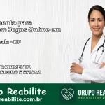 Tratamento Vício em Jogos Online em samambaia | Tigrinho, Aviator, Slots