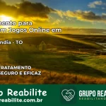 Tratamento Vício em Jogos Online em Sandolândia | Tigrinho, Aviator, Slots