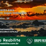 Tratamento Vício em Jogos Online em Sandovalina | Tigrinho, Aviator, Slots