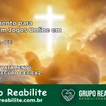 Tratamento Vício em Jogos Online em Sanharó | Tigrinho, Aviator, Slots